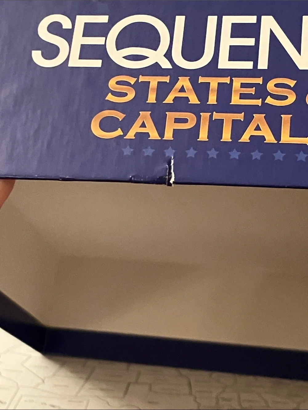 Jax official states